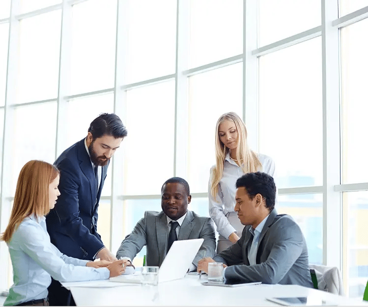 Group Discussion