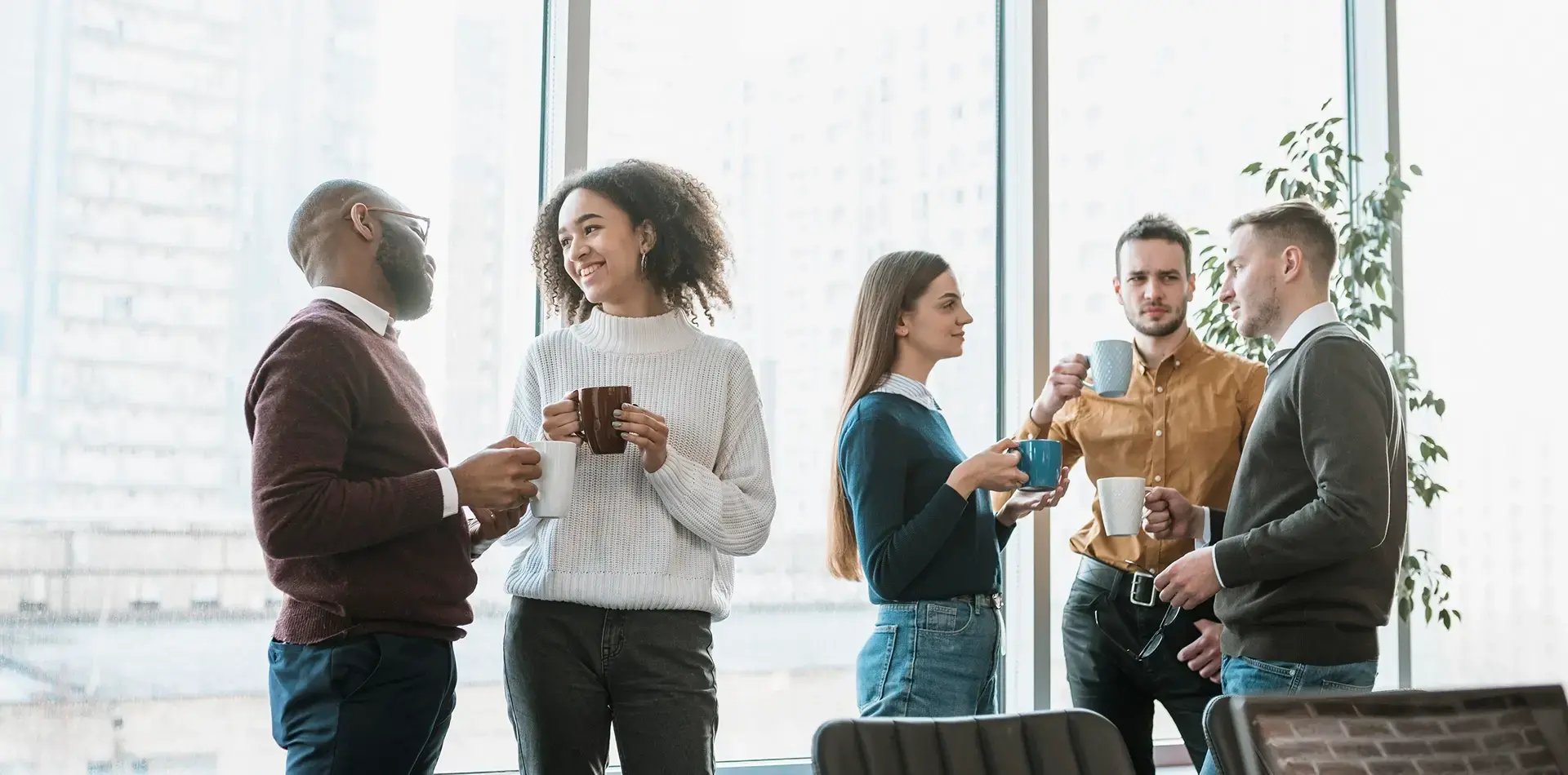 Innovation at the Heart of Modern Finance