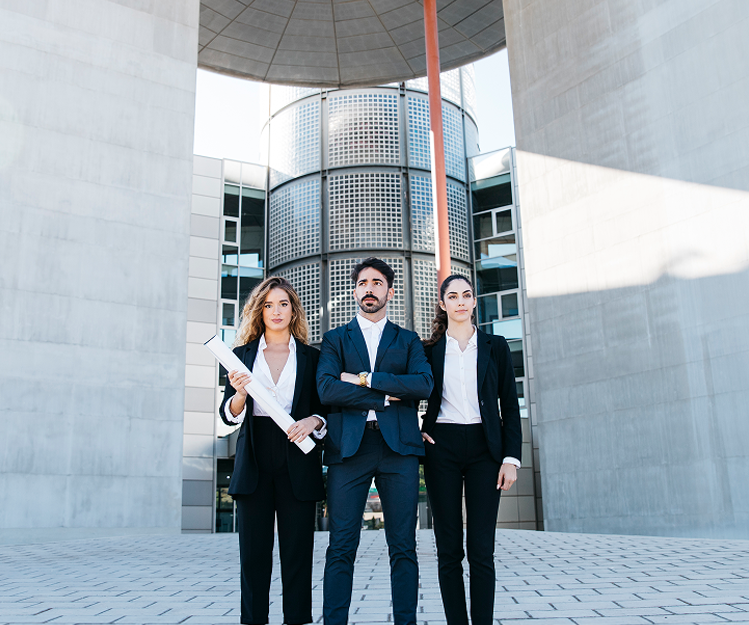 Invest with Clarity. Grow with Confidence.