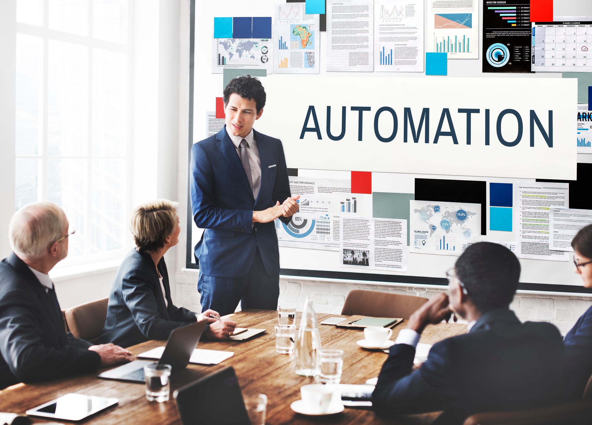 Automation Production