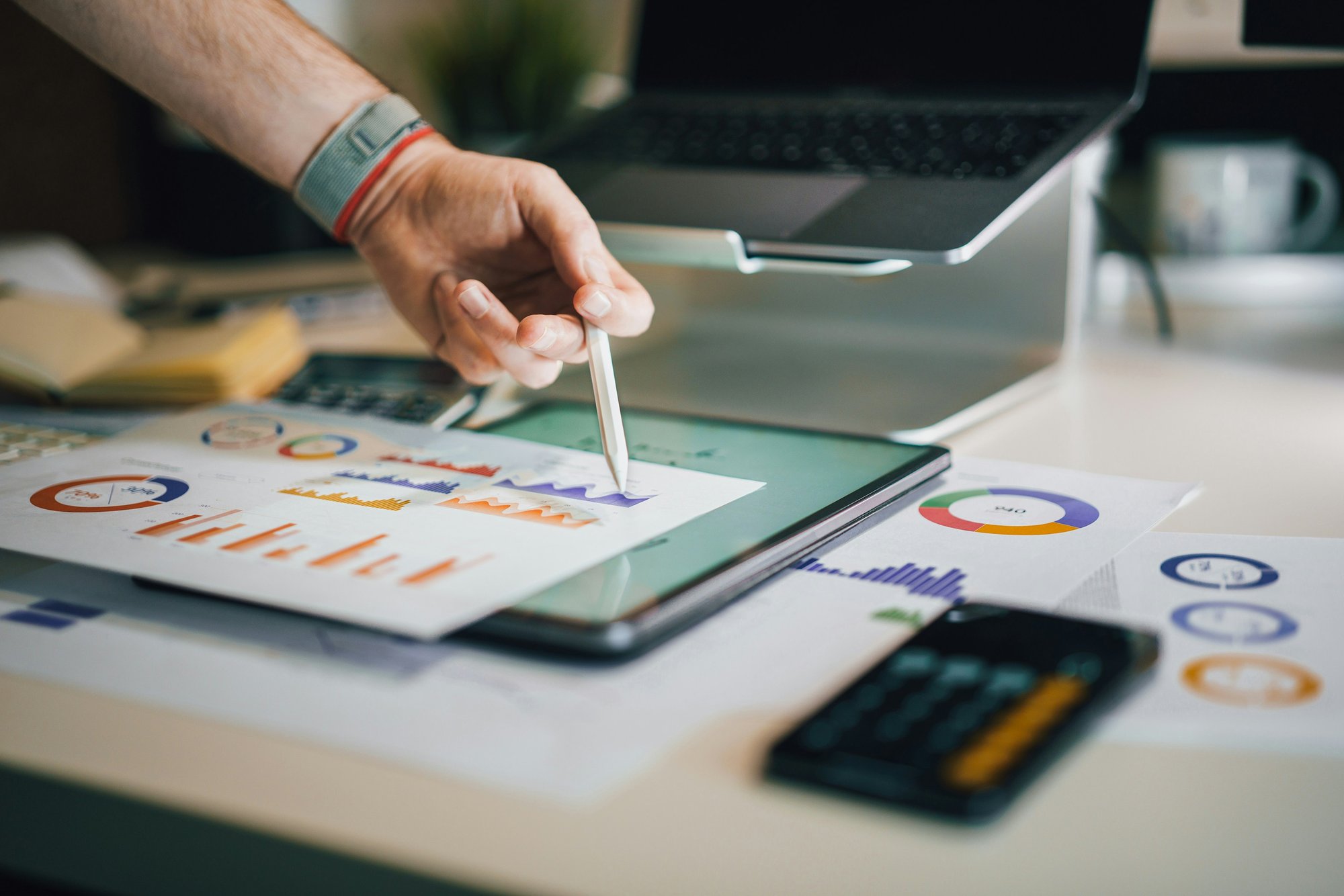 Connect your revenue stack