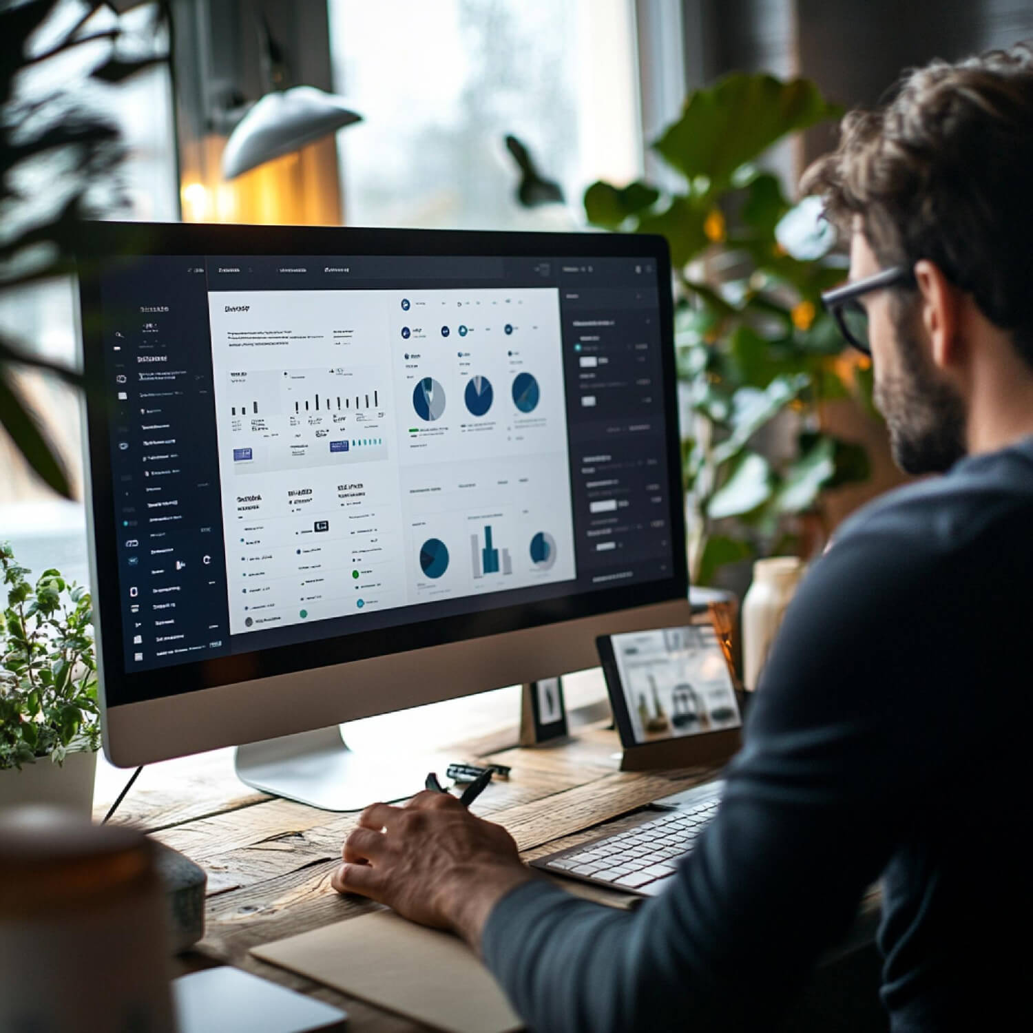 Product Dashboard