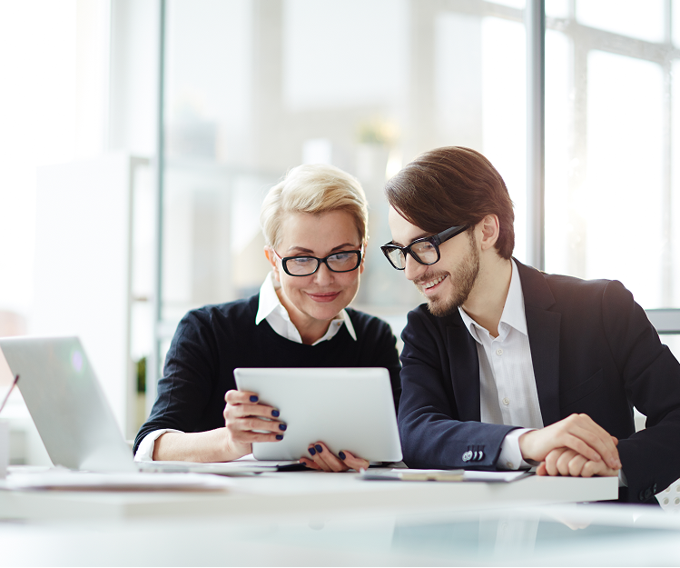 Experienced Advisors. Personalised Guidance.