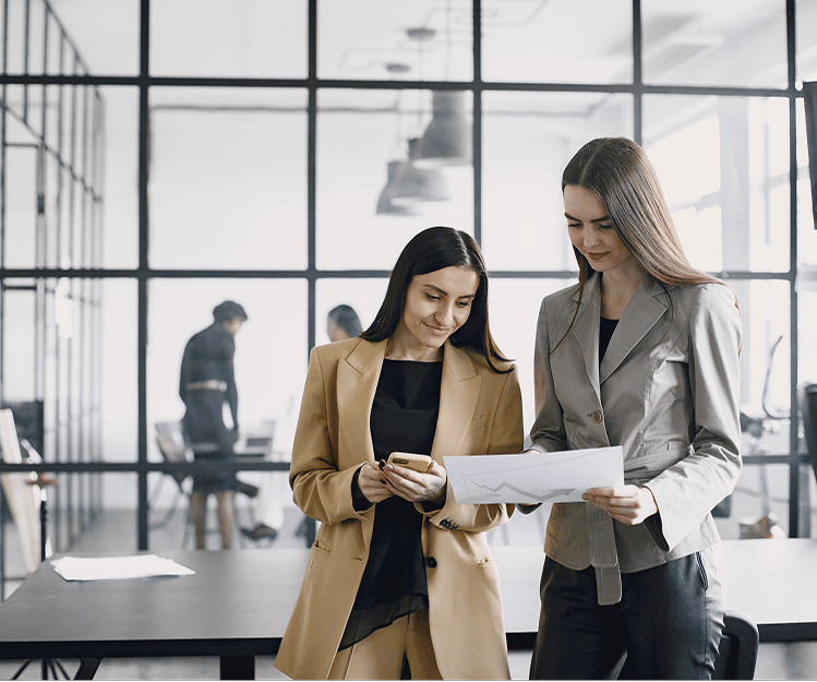 Strategic Financial Planning for Sustainable Growth