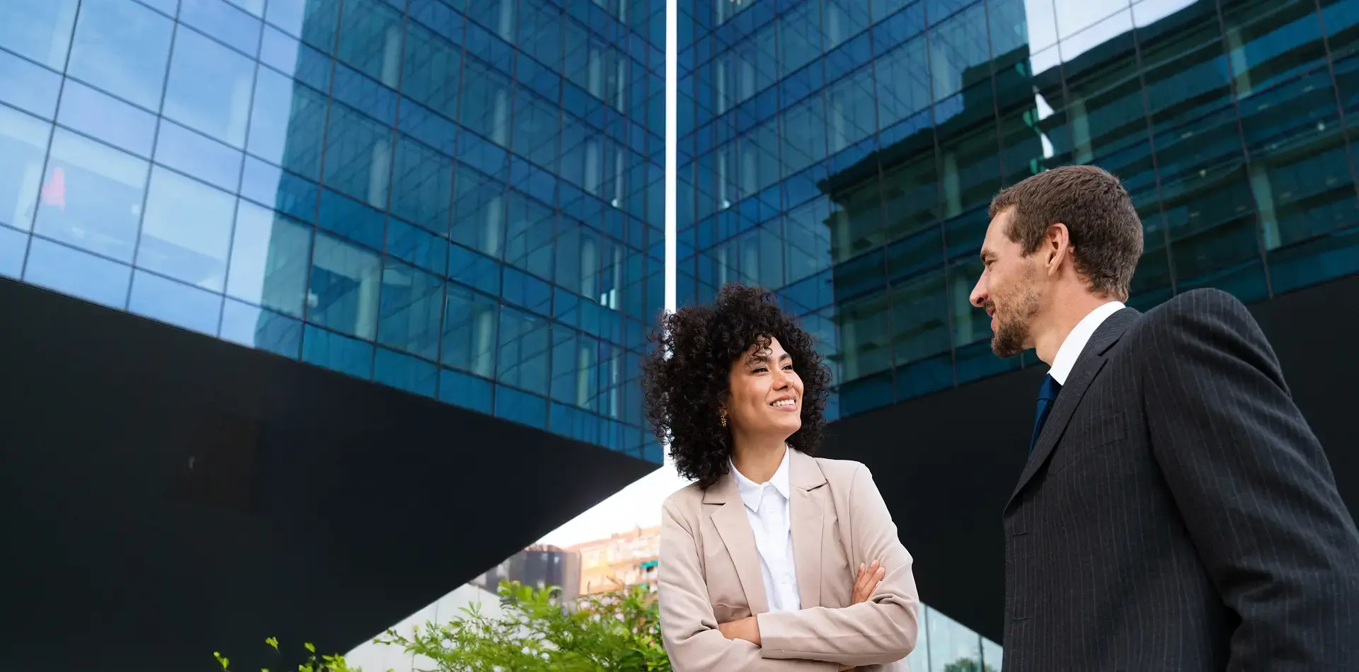 Empowering Growth Through Smart Investments