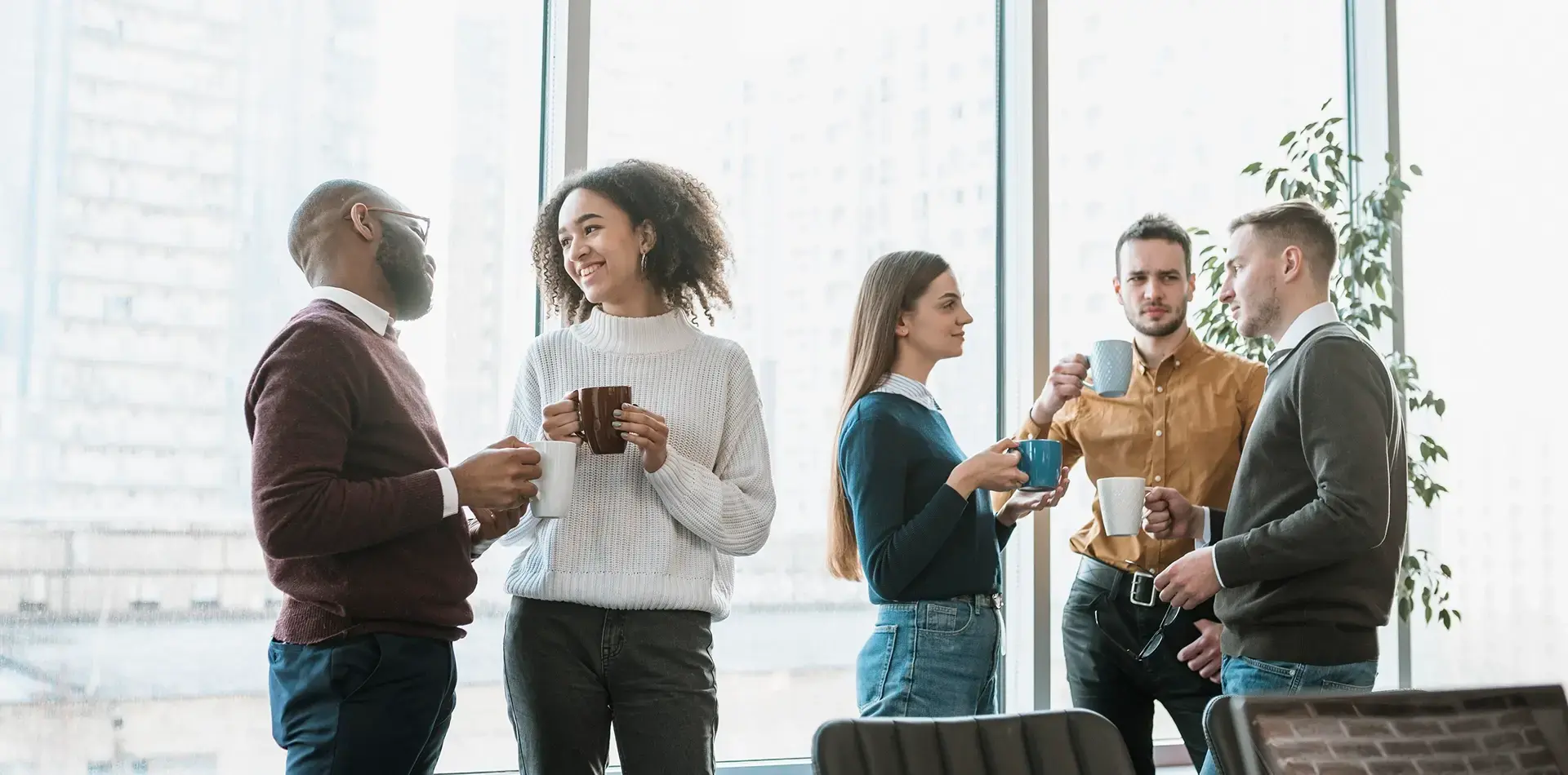 Innovation at the Heart of Modern Finance