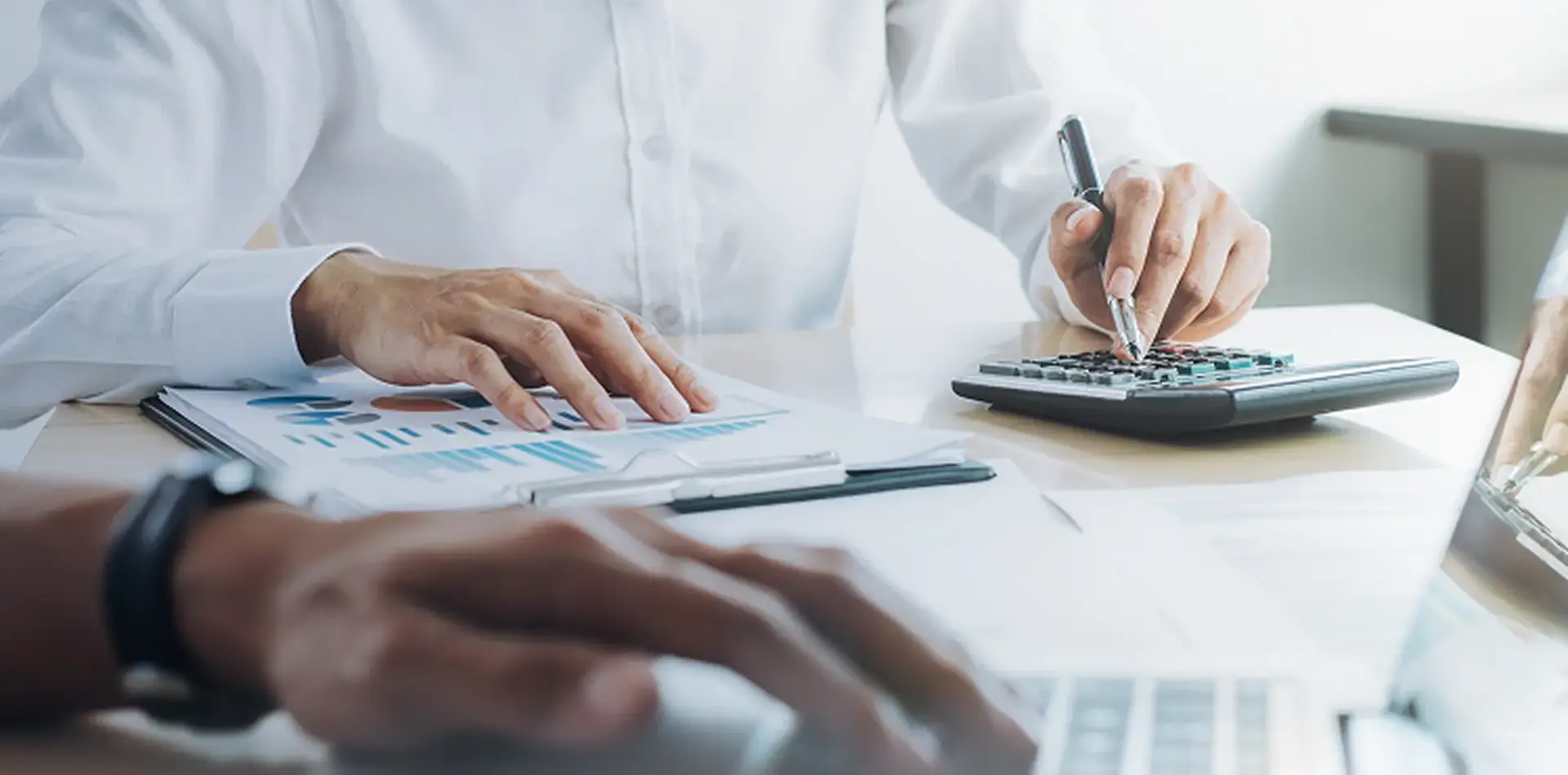 Building Trust in the Digital Finance Era