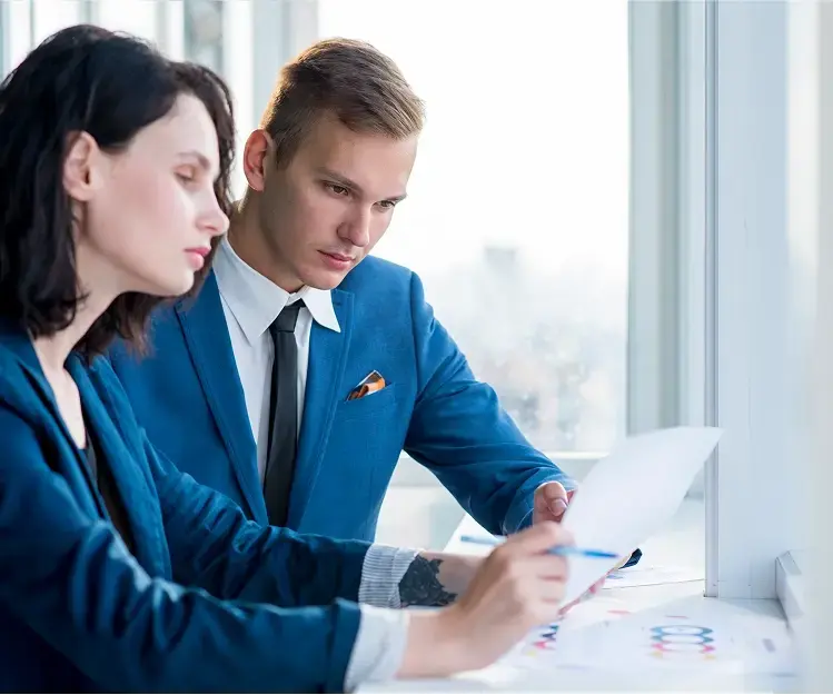 The Future of Financial Collaboration and Business Strategy