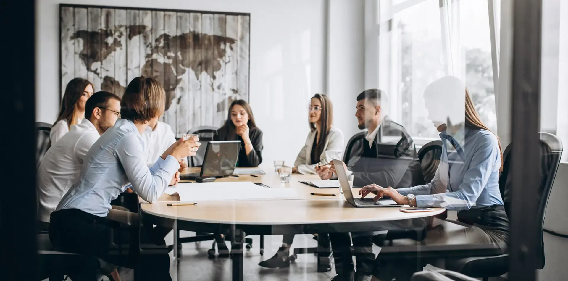 Why Collaboration Is the New Currency
