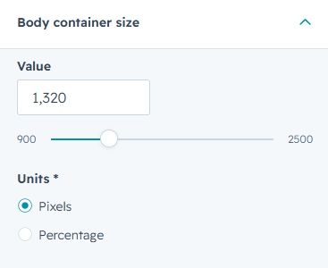 Body Container Body Container